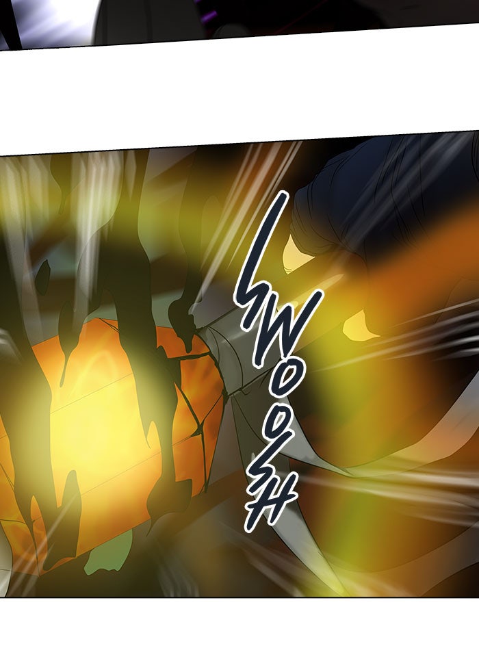 Tower of God Manga Chapter 260 page 31 - [Season 2] Ep. 180