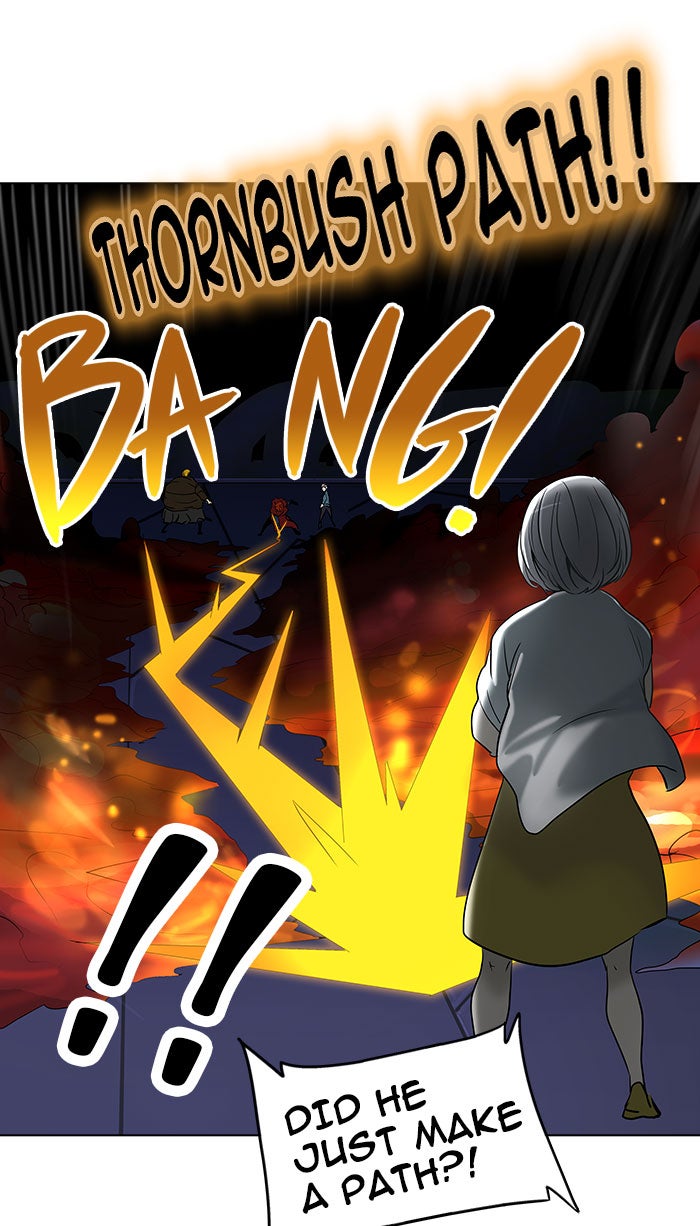 Tower of God Manga Chapter 260 page 32 - [Season 2] Ep. 180