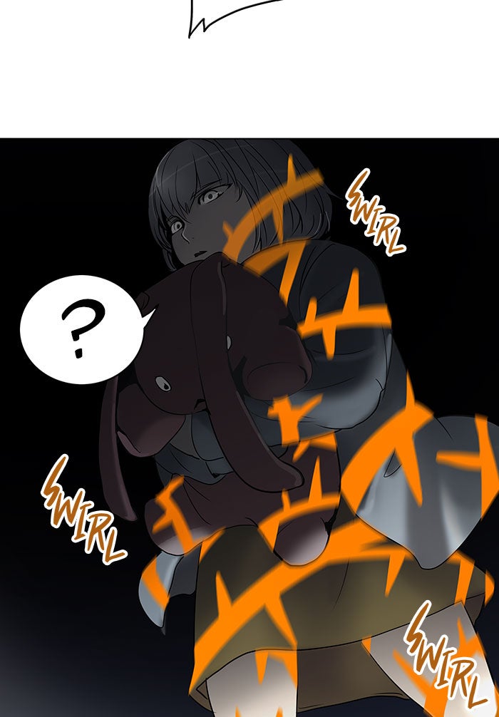 Tower of God Manga Chapter 260 page 33 - [Season 2] Ep. 180