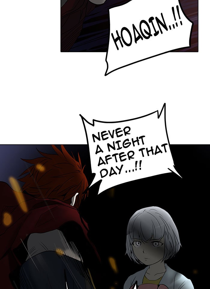 Tower of God Manga Chapter 260 page 36 - [Season 2] Ep. 180
