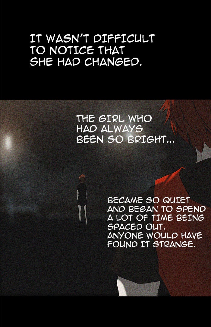 Tower of God Manga Chapter 260 page 38 - [Season 2] Ep. 180