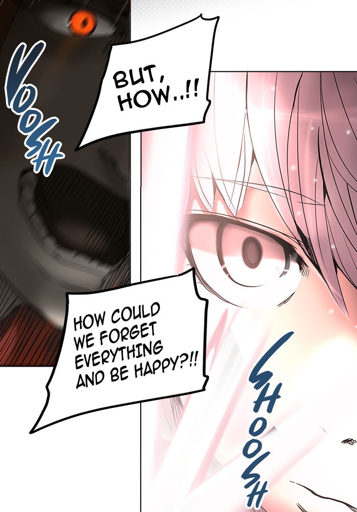 Tower of God Manga Chapter 260 page 42 - [Season 2] Ep. 180