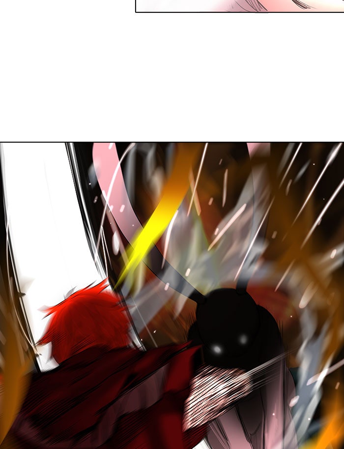 Tower of God Manga Chapter 260 page 43 - [Season 2] Ep. 180