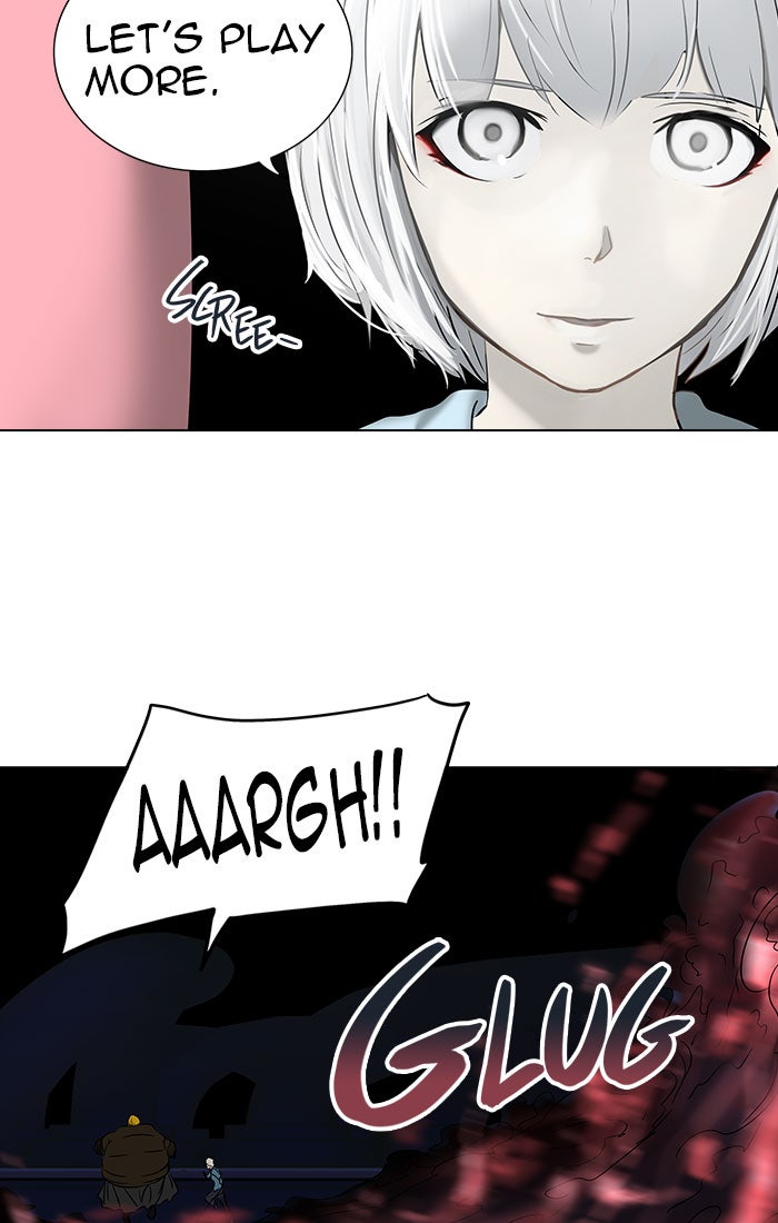 Tower of God Manga Chapter 260 page 47 - [Season 2] Ep. 180