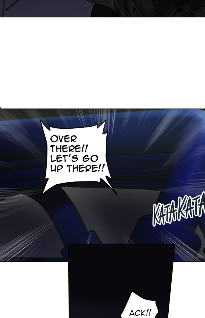 Tower of God Manga Chapter 260 page 49 - [Season 2] Ep. 180
