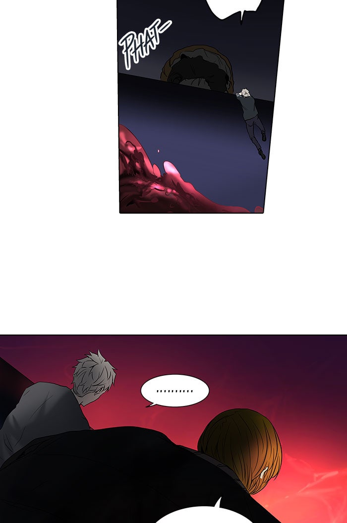 Tower of God Manga Chapter 260 page 50 - [Season 2] Ep. 180