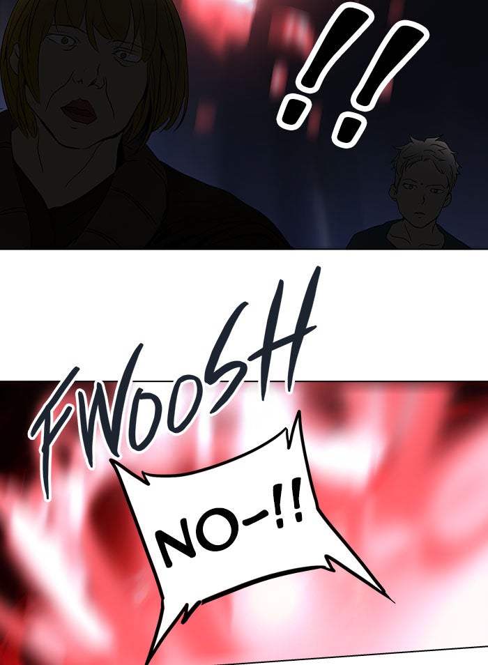 Tower of God Manga Chapter 260 page 52 - [Season 2] Ep. 180