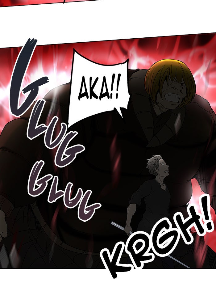 Tower of God Manga Chapter 260 page 53 - [Season 2] Ep. 180