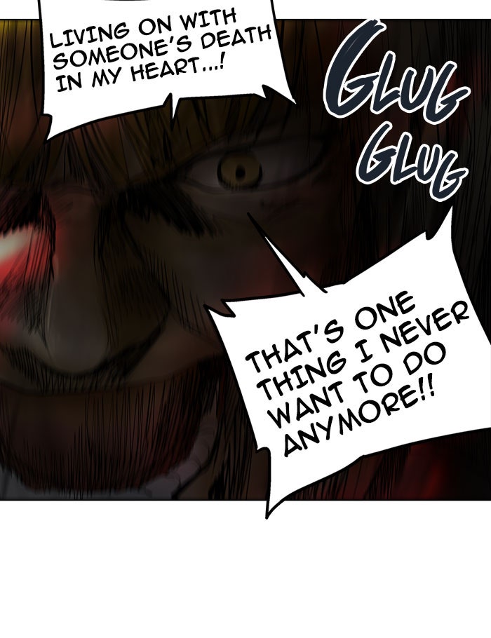 Tower of God Manga Chapter 260 page 55 - [Season 2] Ep. 180