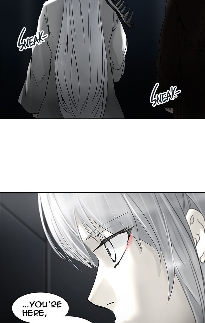 Tower of God Manga Chapter 260 page 59 - [Season 2] Ep. 180
