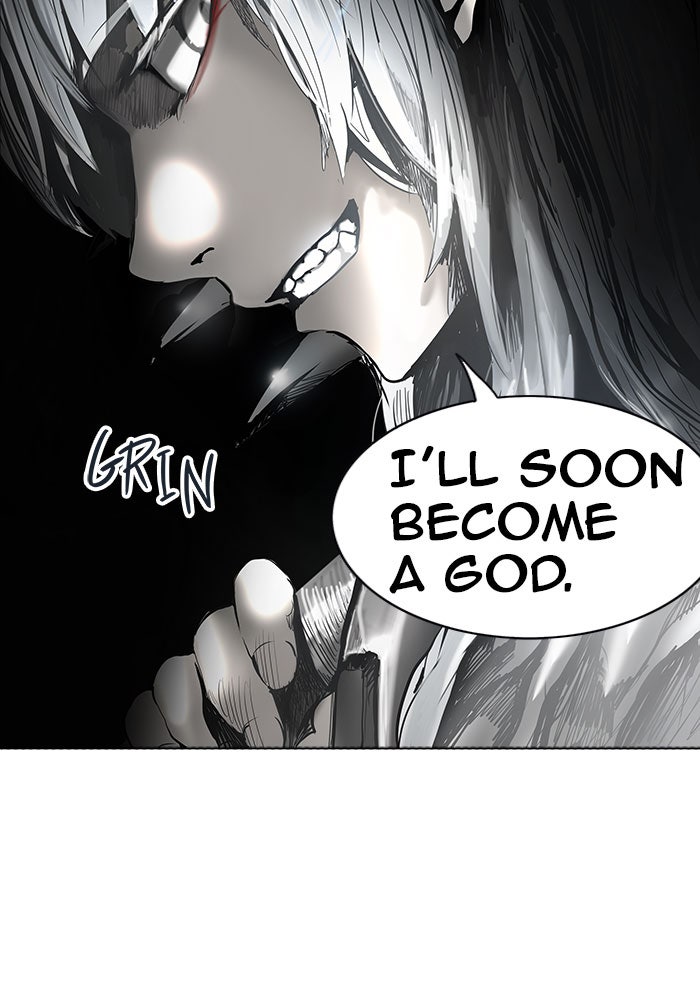 Tower of God Manga Chapter 260 page 63 - [Season 2] Ep. 180