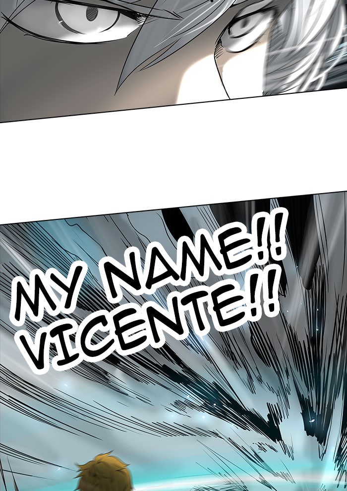 Tower of God Manga Chapter 260 page 71 - [Season 2] Ep. 180