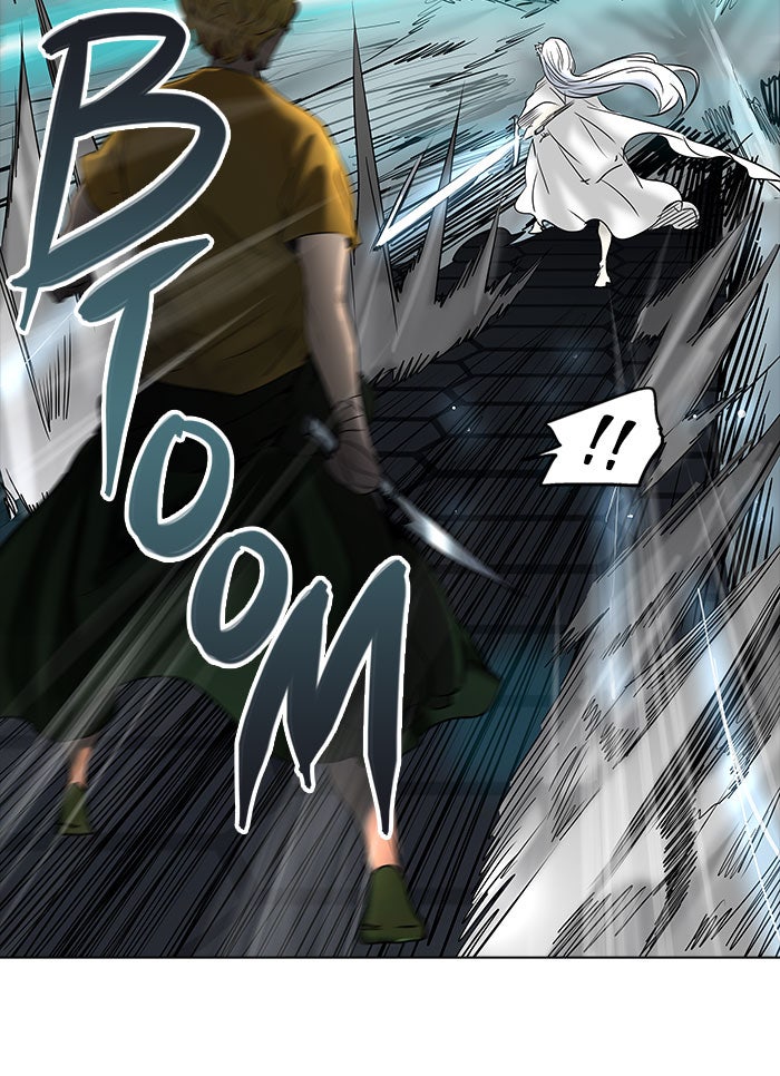 Tower of God Manga Chapter 260 page 72 - [Season 2] Ep. 180