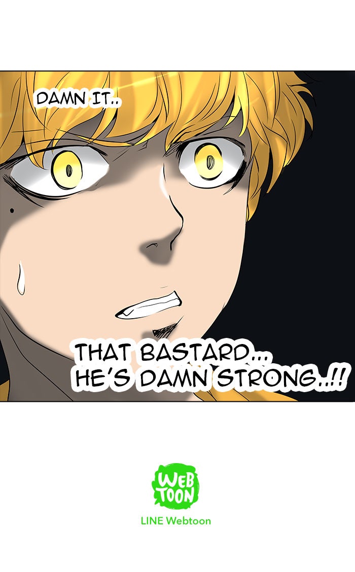 Tower of God Manga Chapter 260 page 73 - [Season 2] Ep. 180