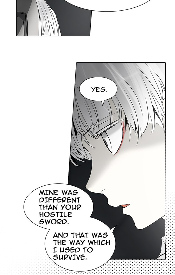 Tower of God Manga Chapter 261 page 14 - [Season 2] Ep. 181
