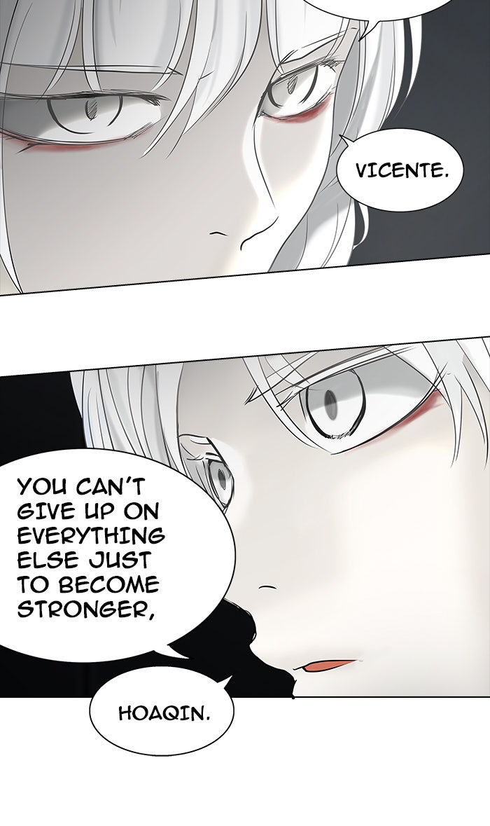 Tower of God Manga Chapter 261 page 27 - [Season 2] Ep. 181