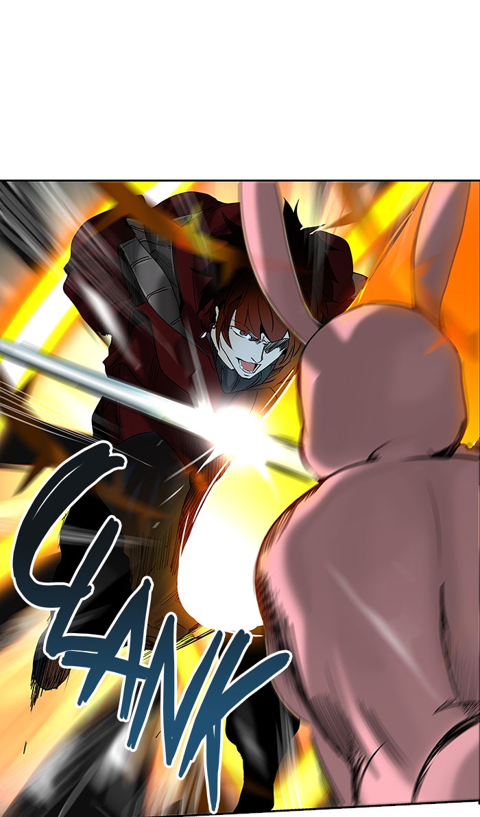 Tower of God Manga Chapter 261 page 29 - [Season 2] Ep. 181