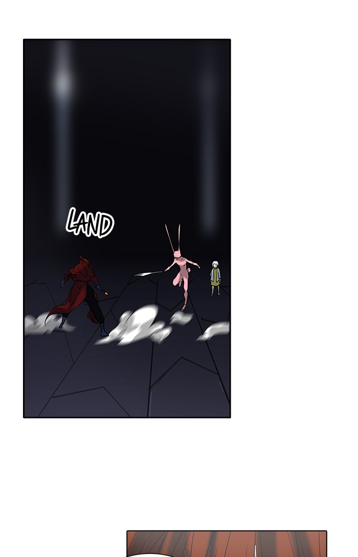 Tower of God Manga Chapter 261 page 31 - [Season 2] Ep. 181
