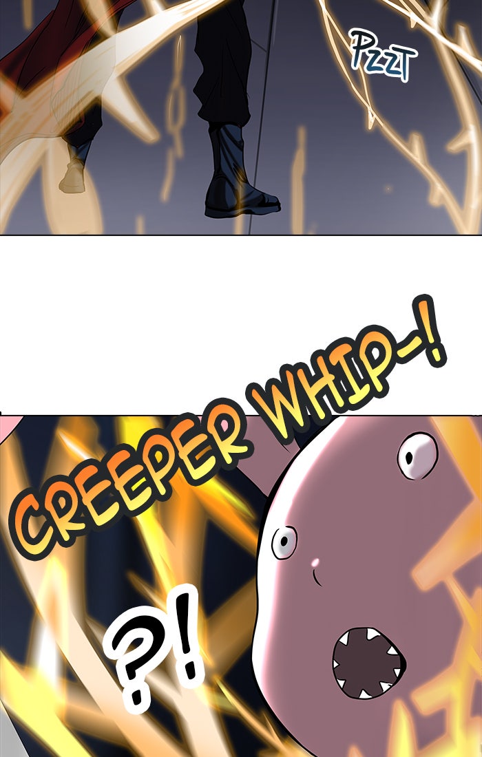 Tower of God Manga Chapter 261 page 36 - [Season 2] Ep. 181