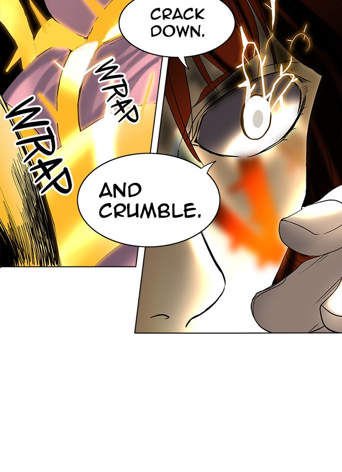 Tower of God Manga Chapter 261 page 39 - [Season 2] Ep. 181