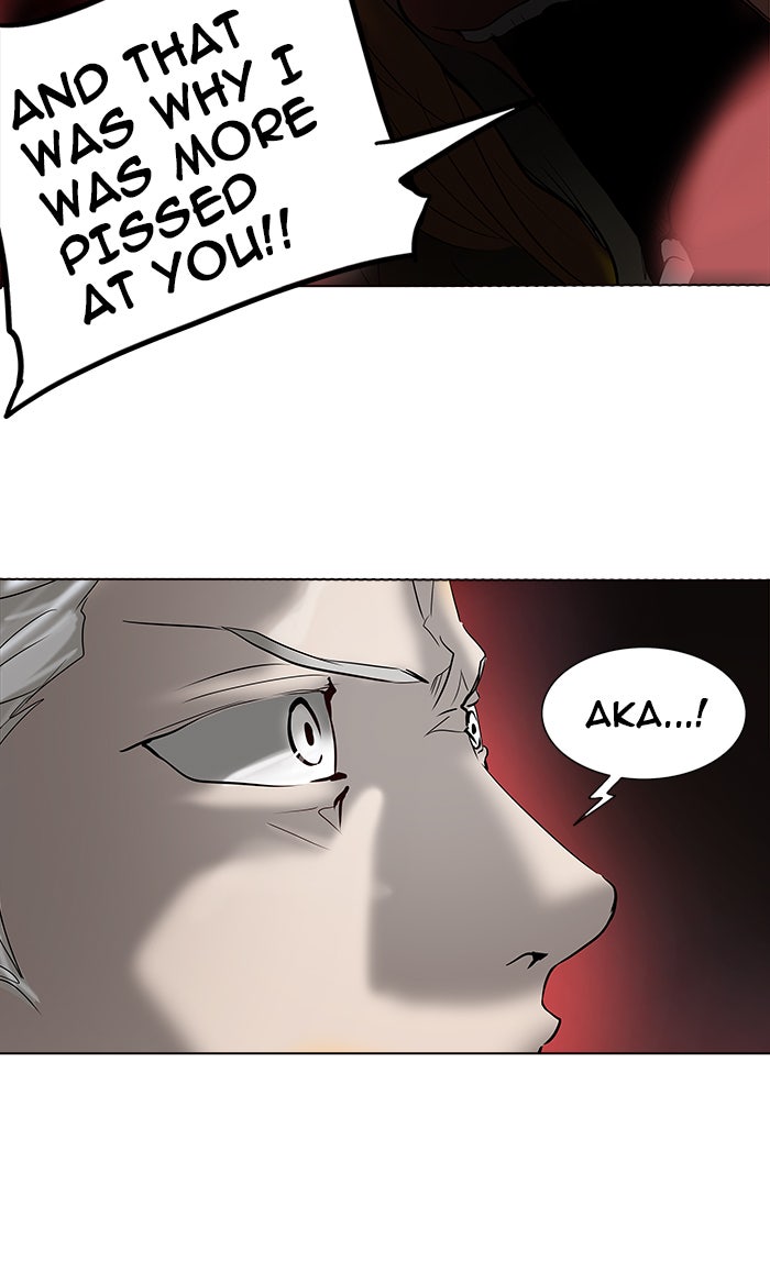 Tower of God Manga Chapter 261 page 47 - [Season 2] Ep. 181