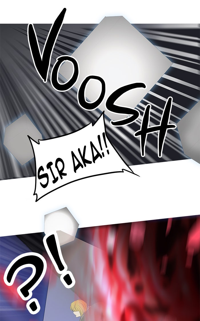 Tower of God Manga Chapter 261 page 48 - [Season 2] Ep. 181