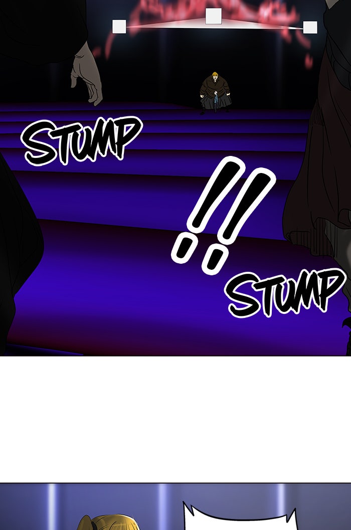 Tower of God Manga Chapter 261 page 50 - [Season 2] Ep. 181