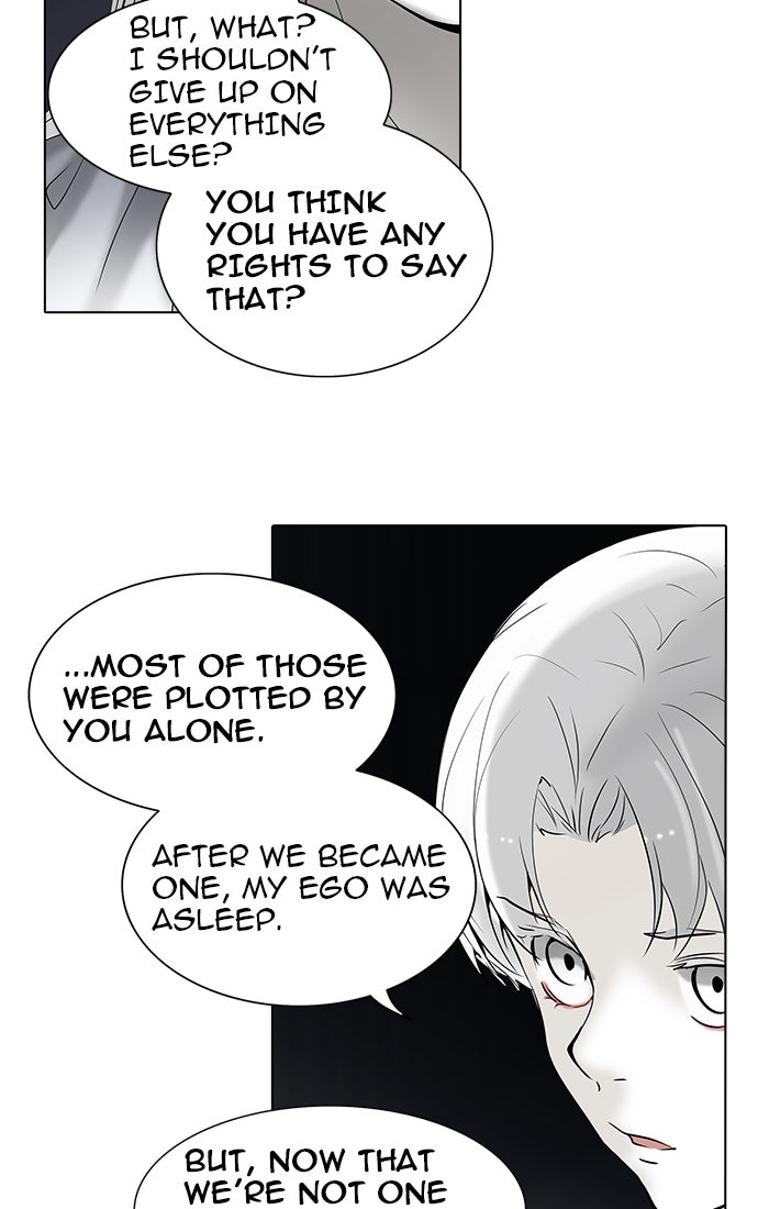 Tower of God Manga Chapter 261 page 59 - [Season 2] Ep. 181