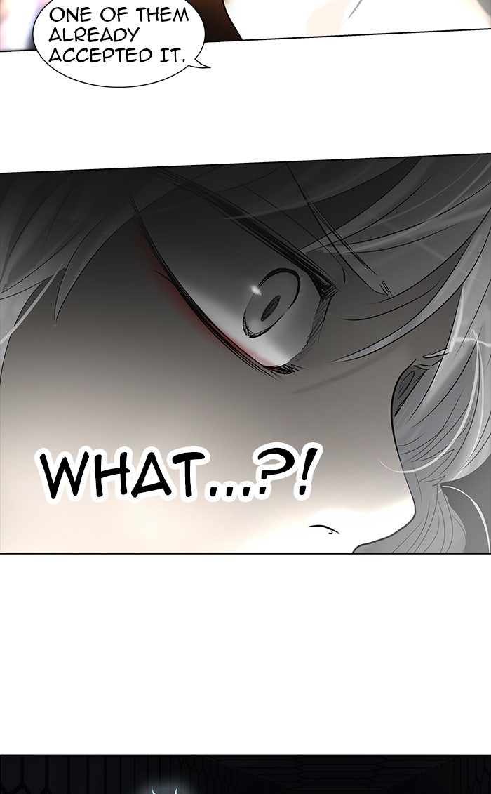 Tower of God Manga Chapter 261 page 66 - [Season 2] Ep. 181