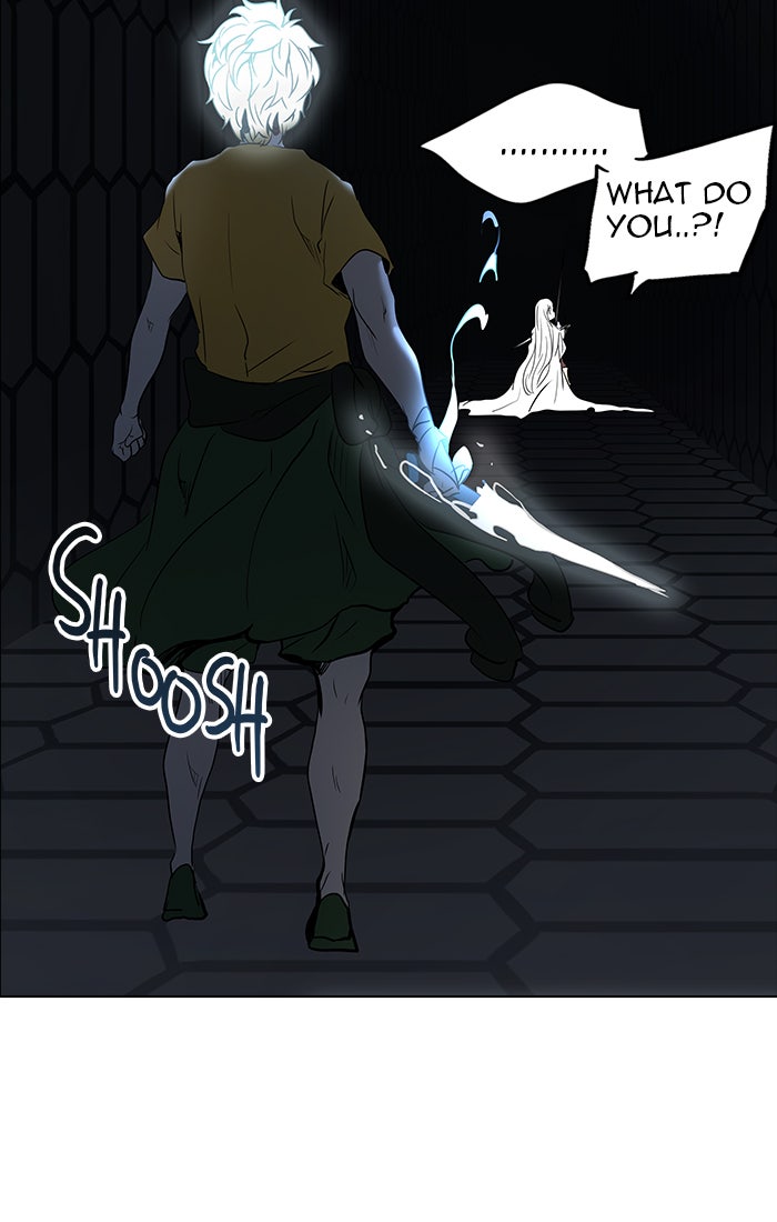 Tower of God Manga Chapter 261 page 67 - [Season 2] Ep. 181