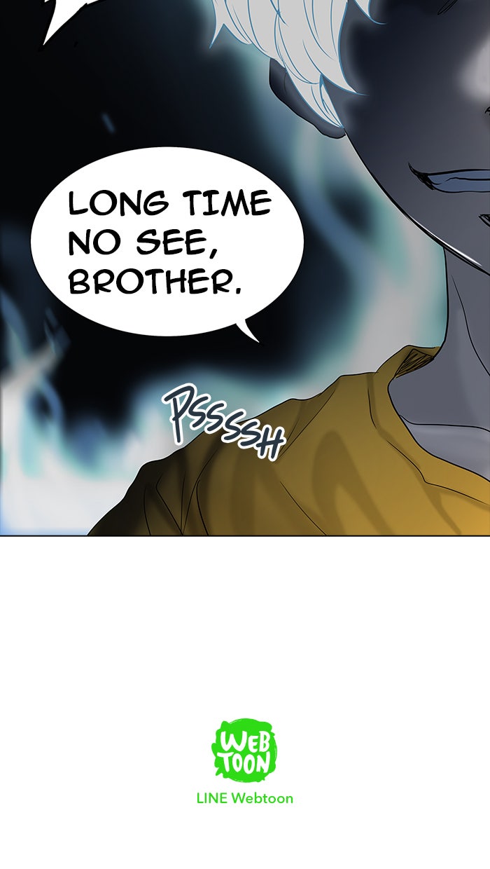 Tower of God Manga Chapter 261 page 69 - [Season 2] Ep. 181