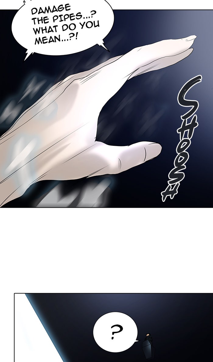 Tower of God Manga Chapter 262 page 13 - [Season 2] Ep. 182