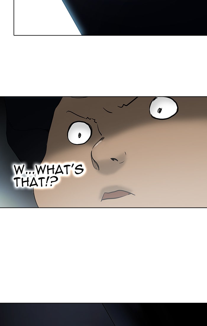 Tower of God Manga Chapter 262 page 14 - [Season 2] Ep. 182