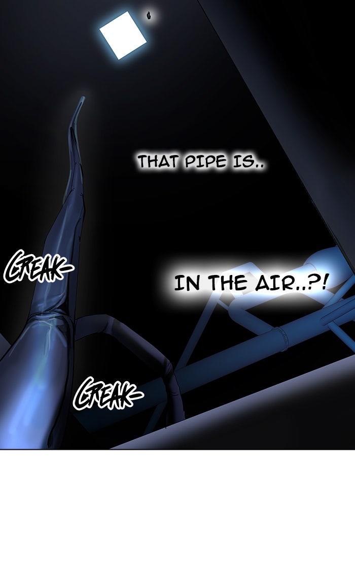 Tower of God Manga Chapter 262 page 15 - [Season 2] Ep. 182