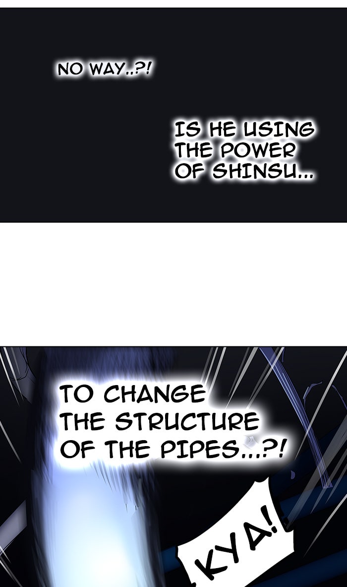 Tower of God Manga Chapter 262 page 16 - [Season 2] Ep. 182