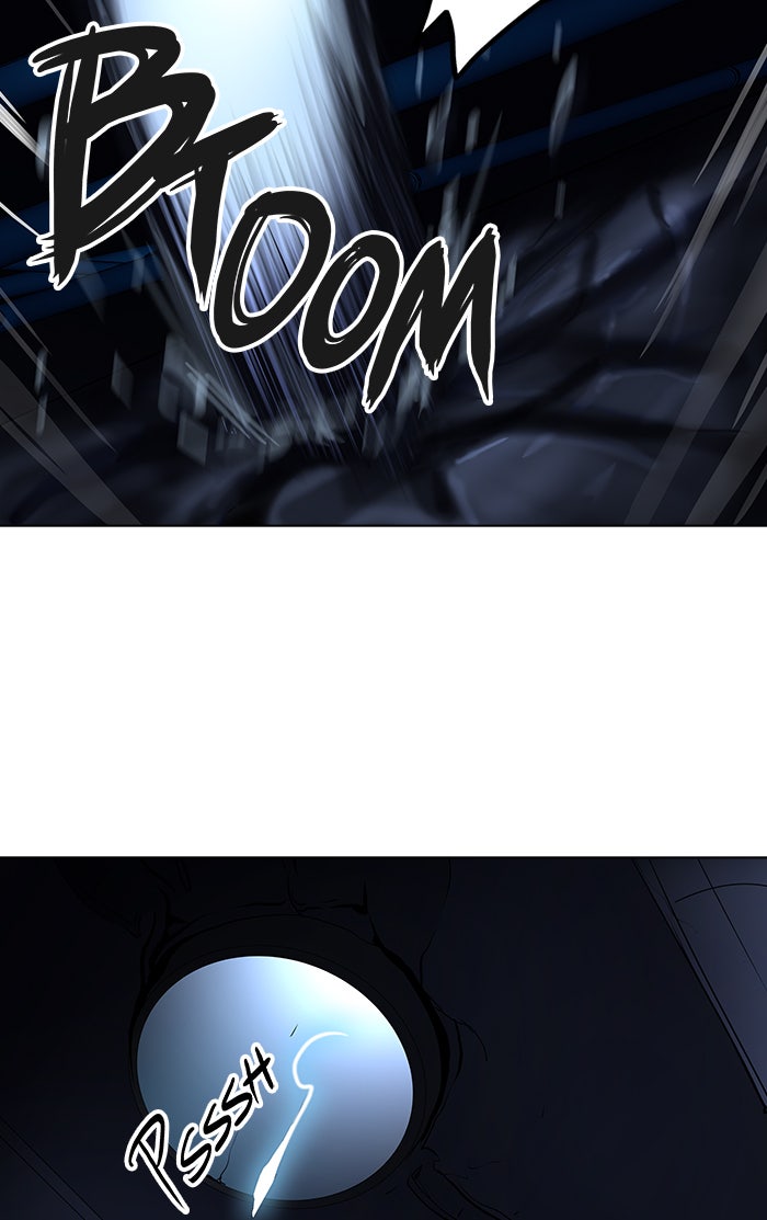 Tower of God Manga Chapter 262 page 17 - [Season 2] Ep. 182