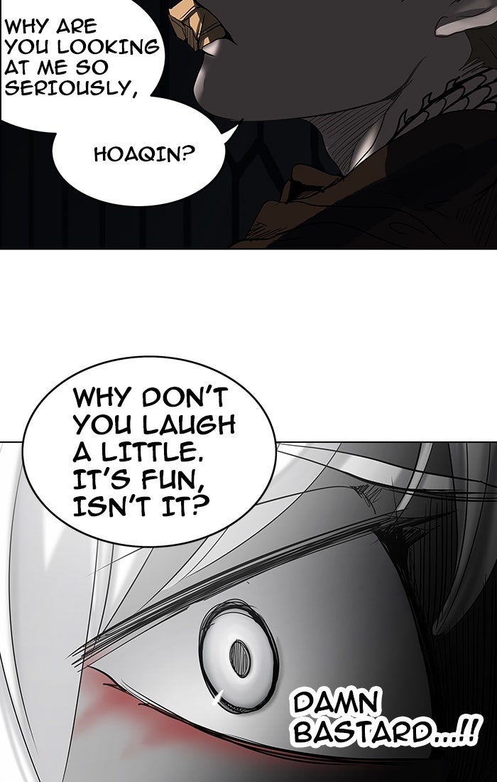 Tower of God Manga Chapter 262 page 24 - [Season 2] Ep. 182