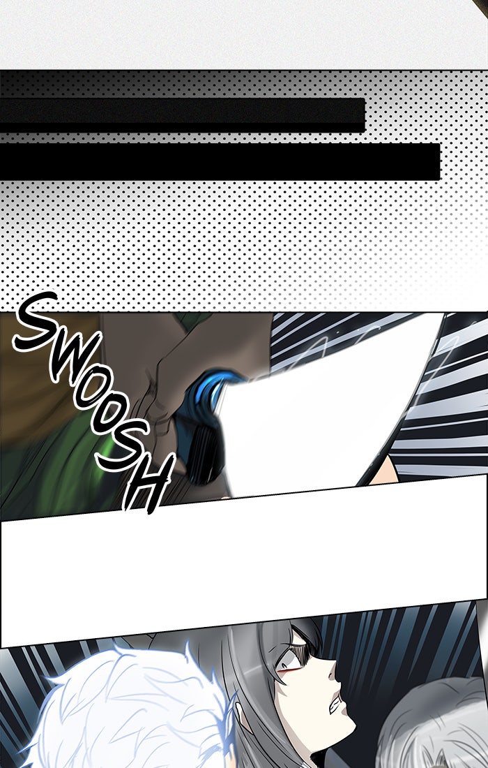 Tower of God Manga Chapter 262 page 29 - [Season 2] Ep. 182