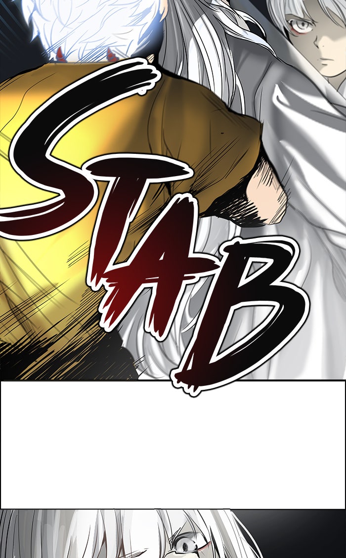 Tower of God Manga Chapter 262 page 30 - [Season 2] Ep. 182