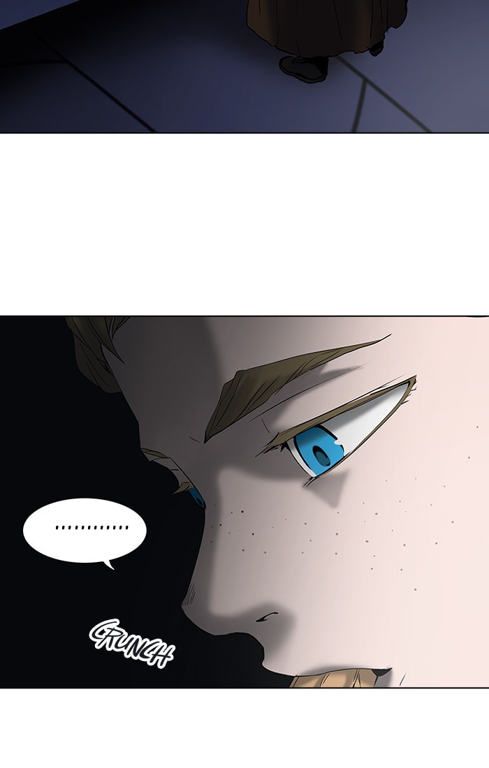 Tower of God Manga Chapter 262 page 36 - [Season 2] Ep. 182