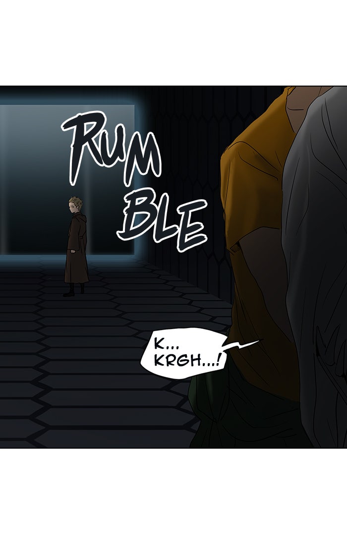 Tower of God Manga Chapter 262 page 37 - [Season 2] Ep. 182