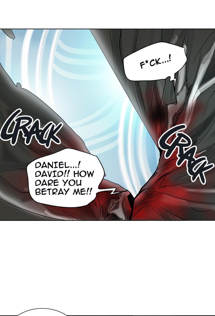 Tower of God Manga Chapter 262 page 38 - [Season 2] Ep. 182