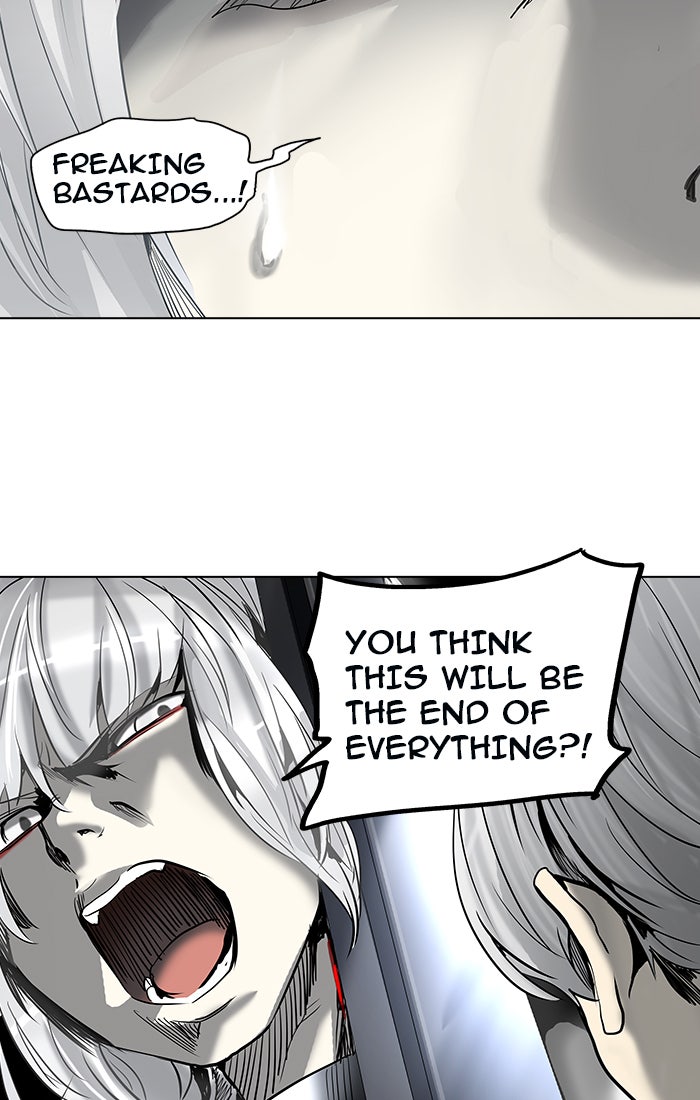 Tower of God Manga Chapter 262 page 41 - [Season 2] Ep. 182