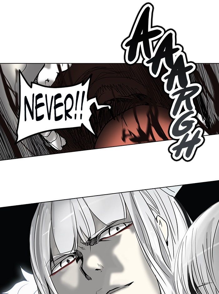Tower of God Manga Chapter 262 page 45 - [Season 2] Ep. 182