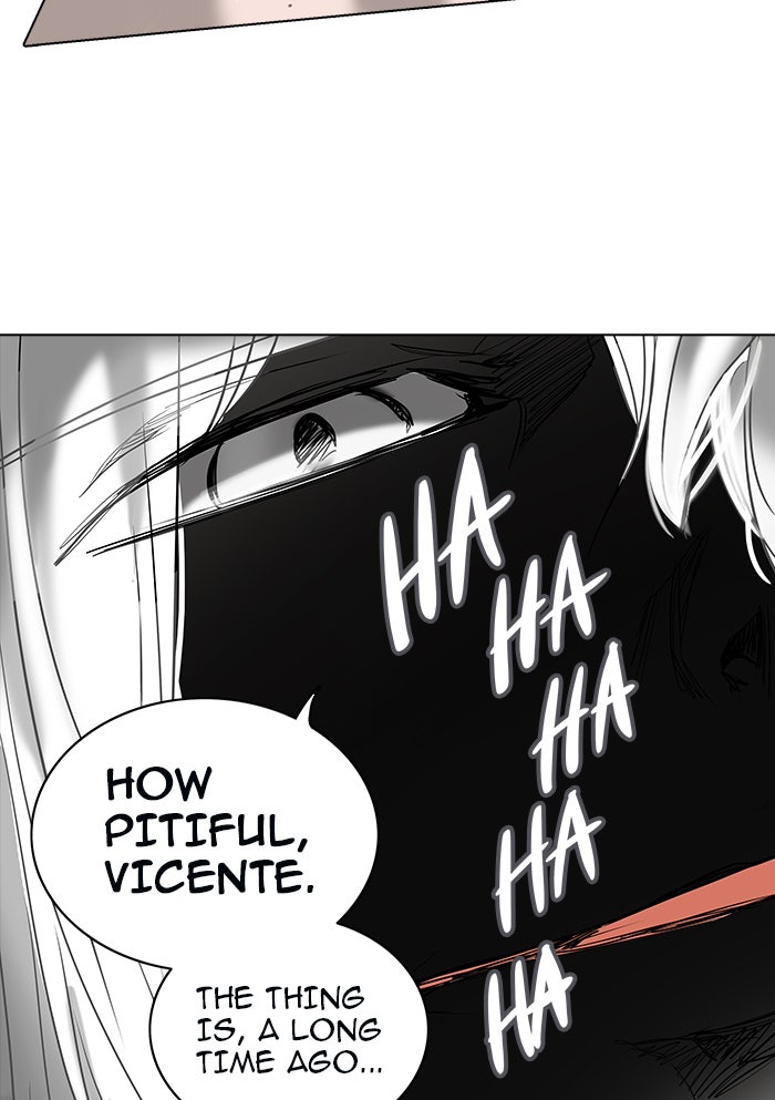 Tower of God Manga Chapter 262 page 47 - [Season 2] Ep. 182
