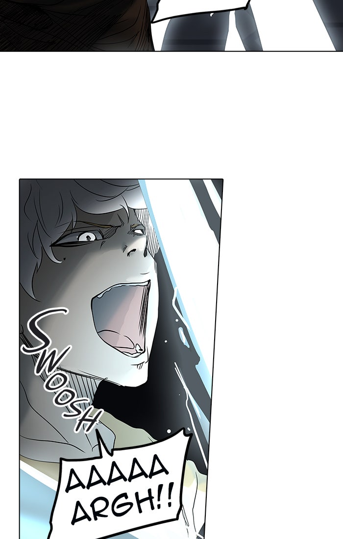 Tower of God Manga Chapter 262 page 59 - [Season 2] Ep. 182