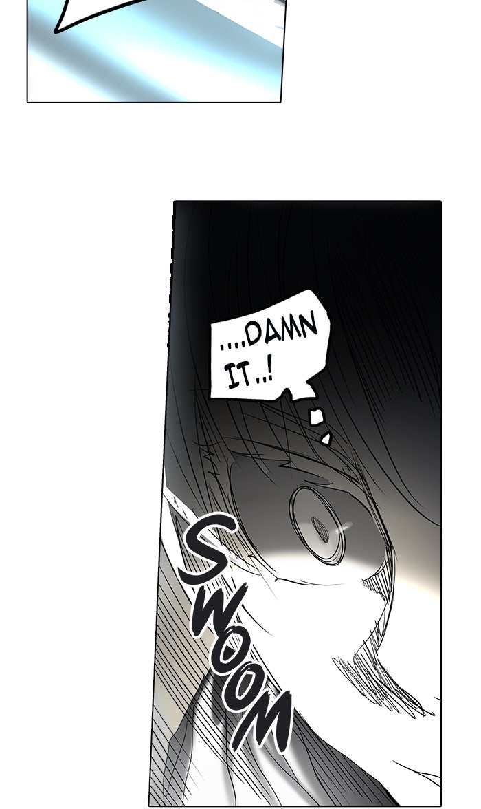 Tower of God Manga Chapter 262 page 60 - [Season 2] Ep. 182