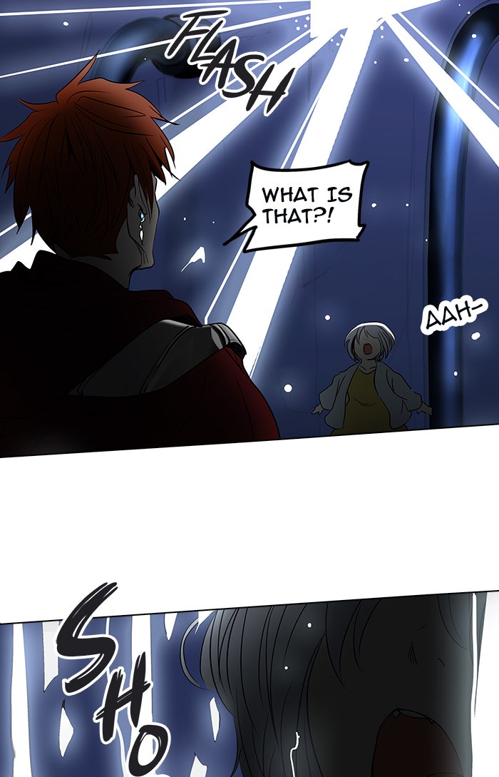 Tower of God Manga Chapter 262 page 63 - [Season 2] Ep. 182