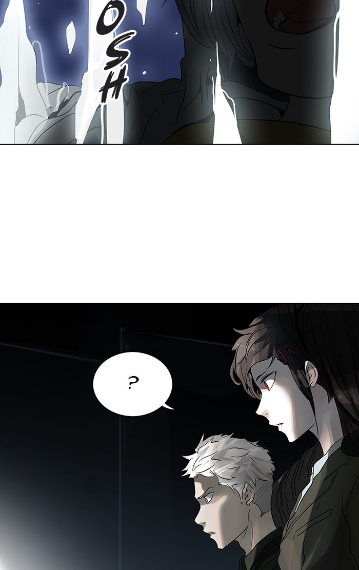 Tower of God Manga Chapter 262 page 64 - [Season 2] Ep. 182
