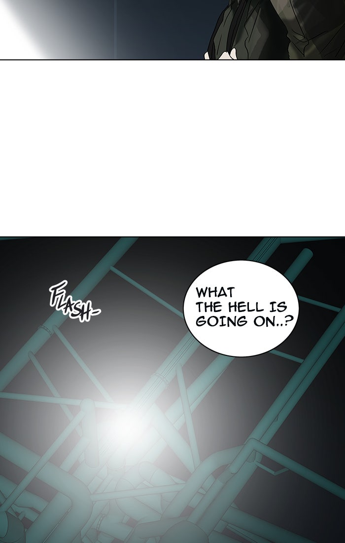 Tower of God Manga Chapter 262 page 65 - [Season 2] Ep. 182